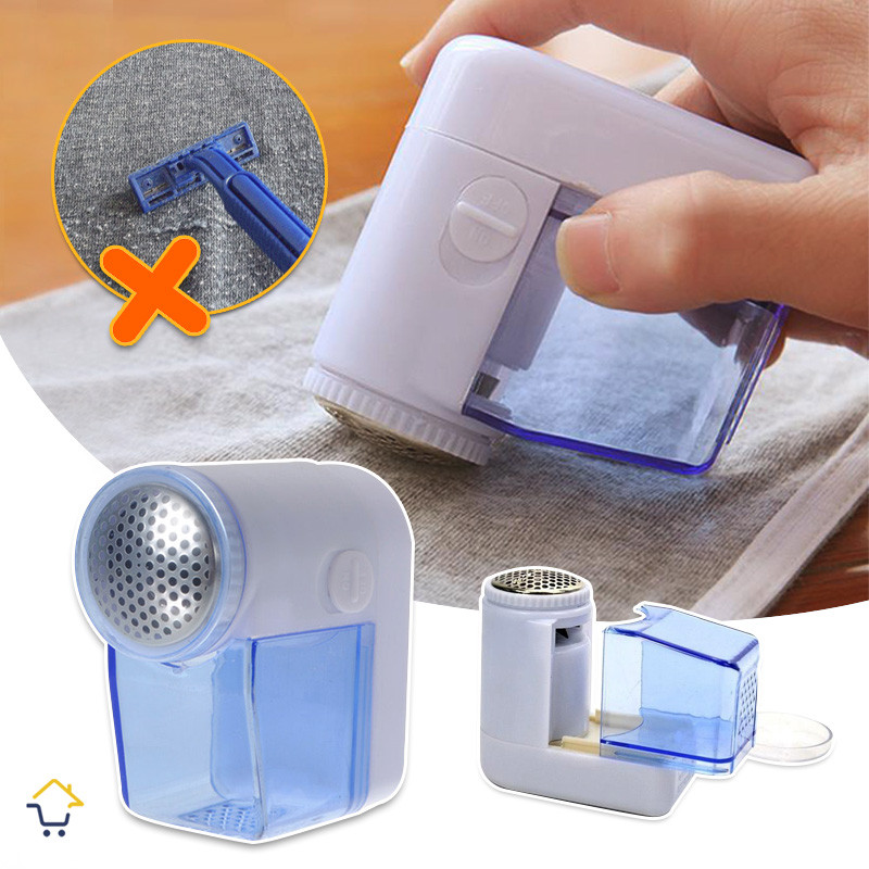 Miniatura 5 de Quita Motas Pelusas Portable 188